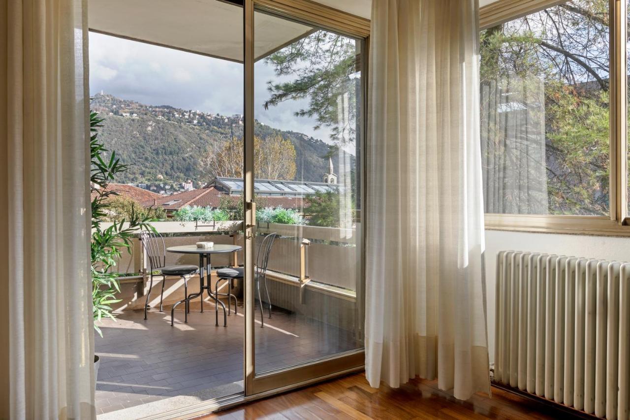 Casa Patrizia Como Lake View - By Relais Di Giada Exterior photo