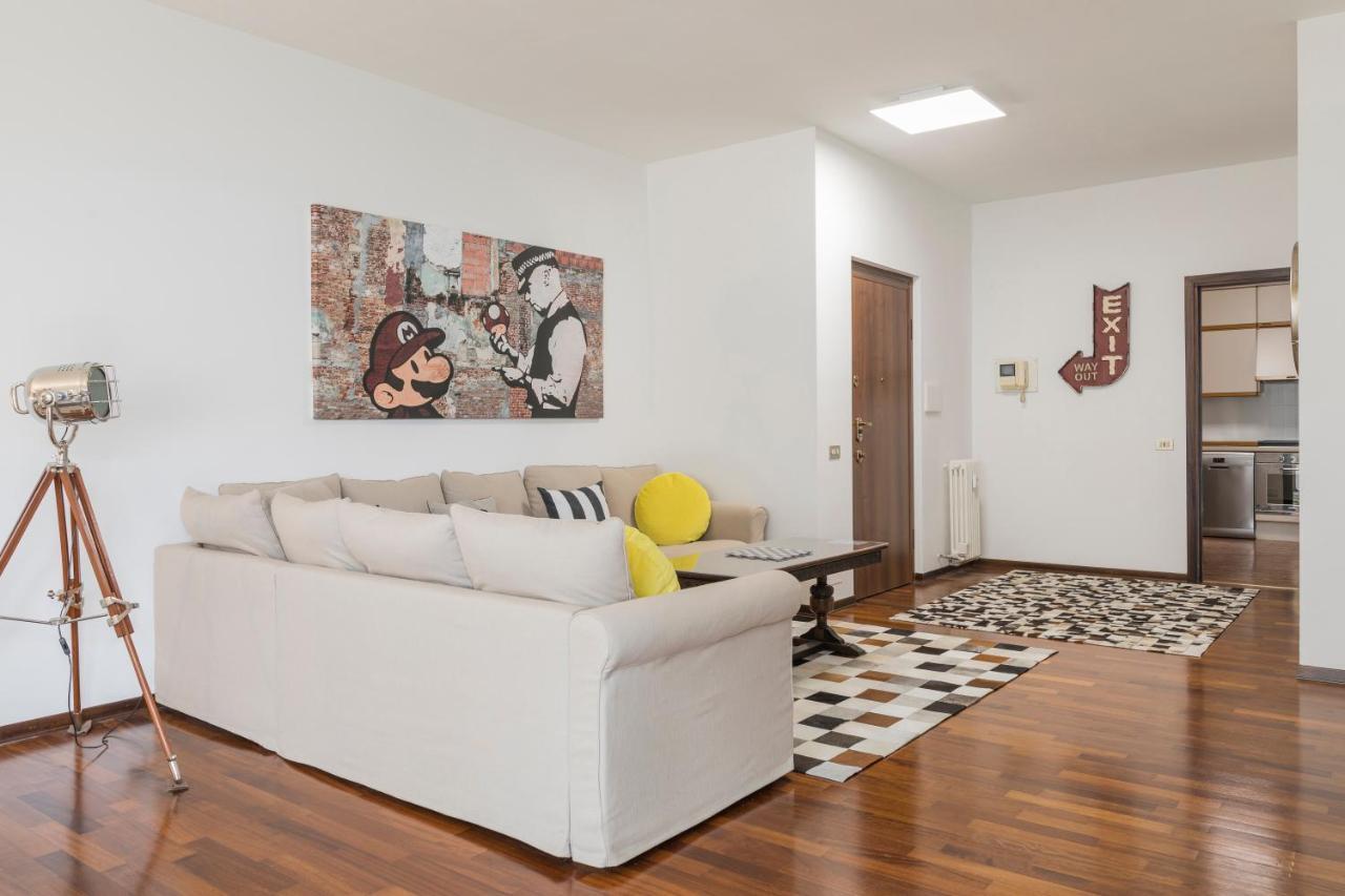 Casa Patrizia Como Lake View - By Relais Di Giada Exterior photo